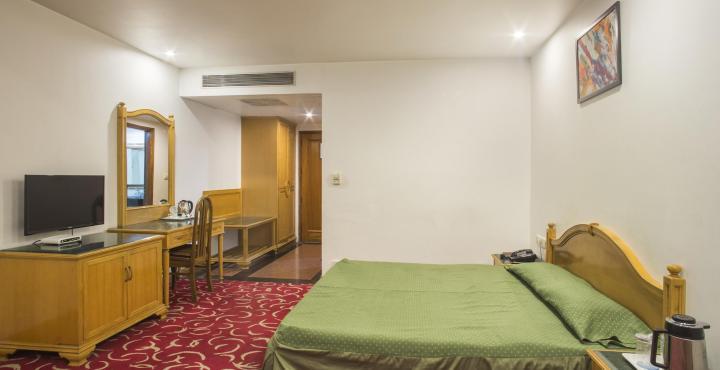 Hotel Lawrence Amritsar Exterior photo